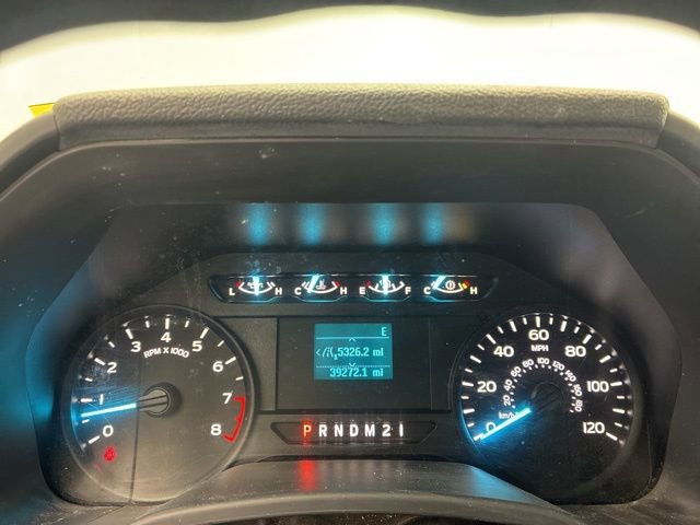 Used 2019 Ford F150 XL w/ XL Power Equipment Group AWD/4WD image 7