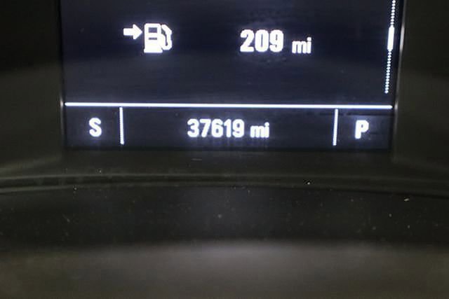 Used 2022 Chevrolet Malibu RS image 35