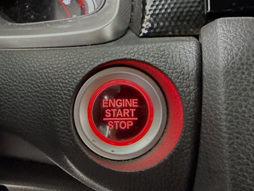 Used 2020 Honda Civic Sport image 28