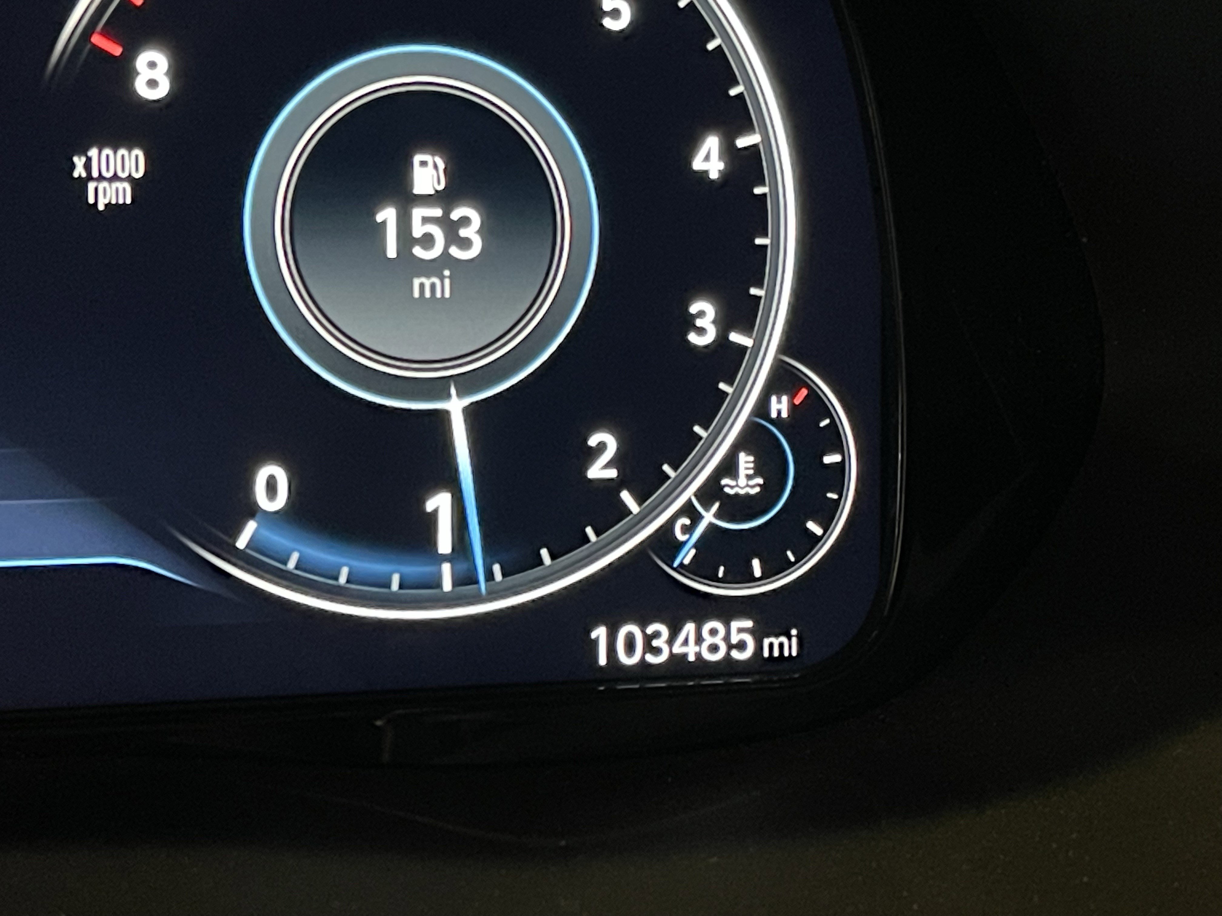 Used 2021 Hyundai Palisade Calligraphy w/ Cargo Package image 22