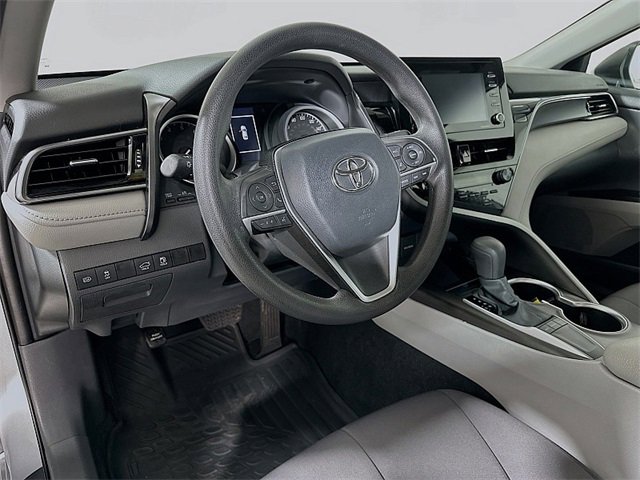 Used 2023 Toyota Camry LE FWD image 9