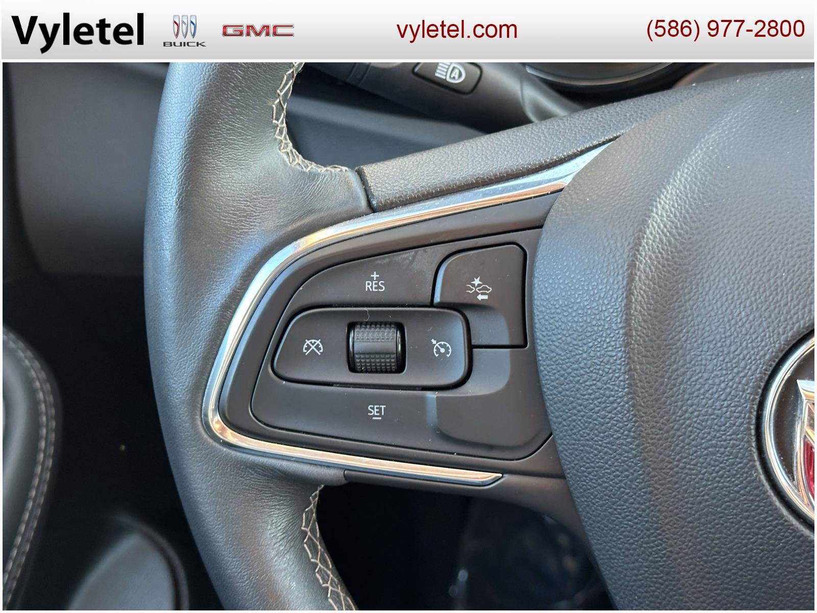 Used 2023 Buick Encore GX Preferred w/ Cold Weather Comfort Package image 21