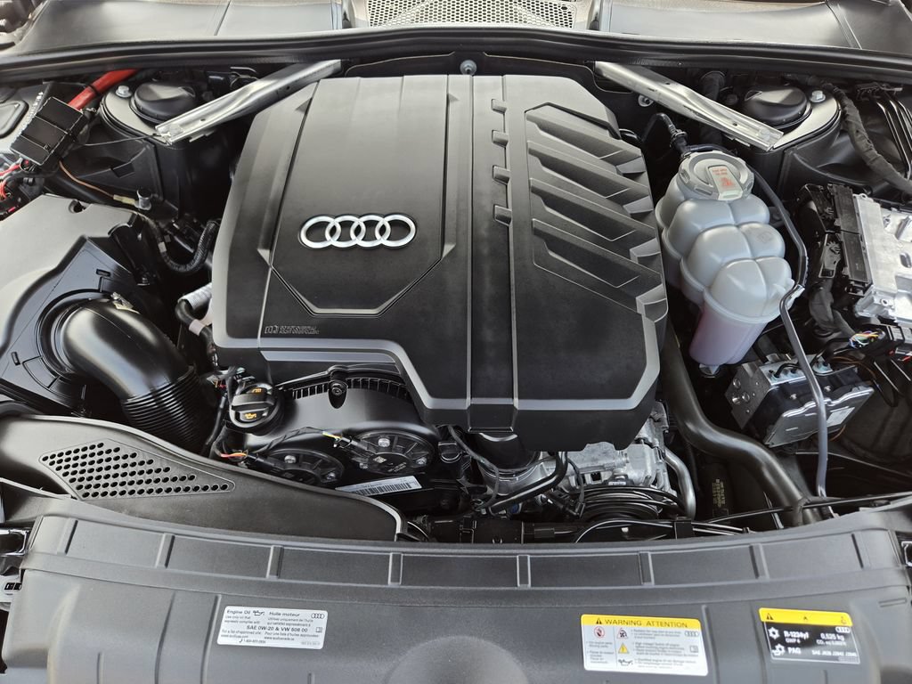 Certified 2023 Audi A5 2.0T Prestige w/ Black Optic Plus Package AWD/4WD image 41