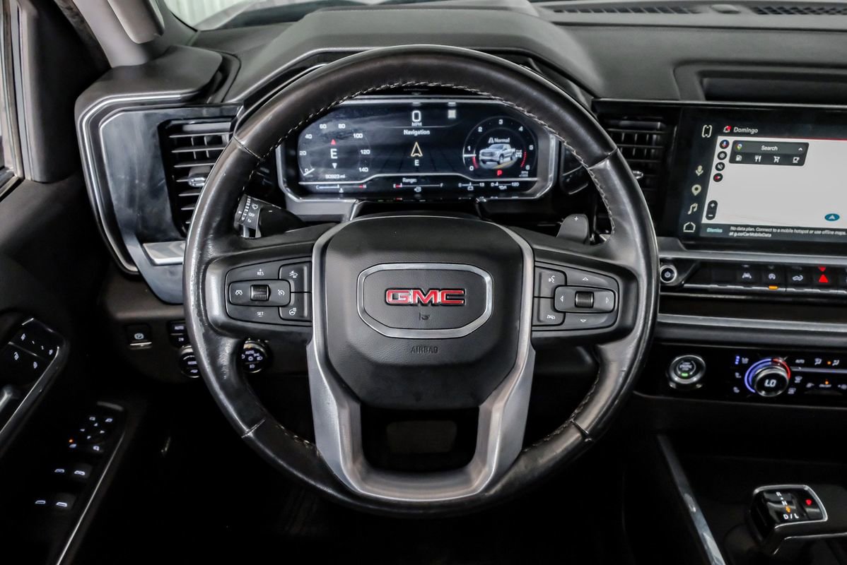 Used 2023 GMC Sierra 1500 SLT image 15