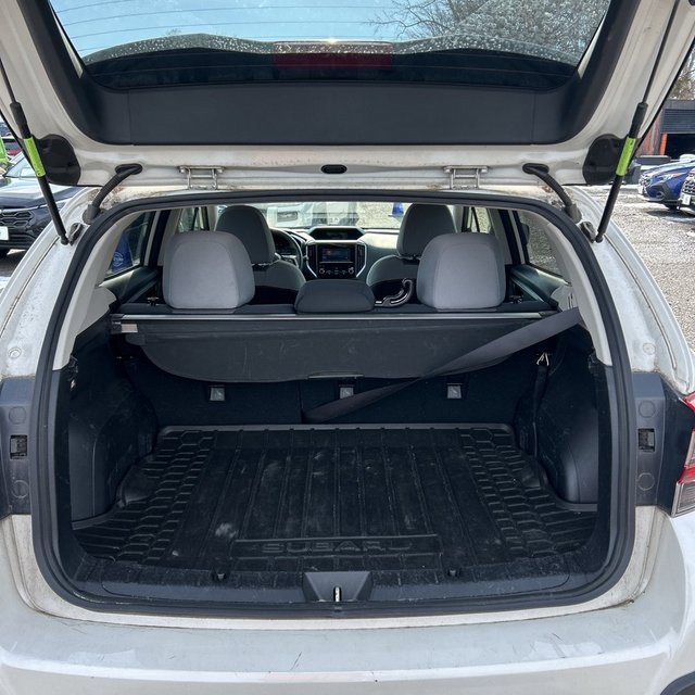 Used 2023 Subaru Crosstrek 2.0i Premium image 14