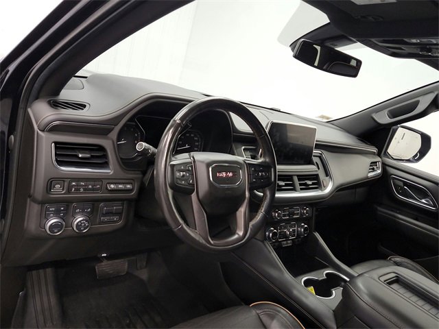 Used 2021 GMC Yukon AT4 image 17