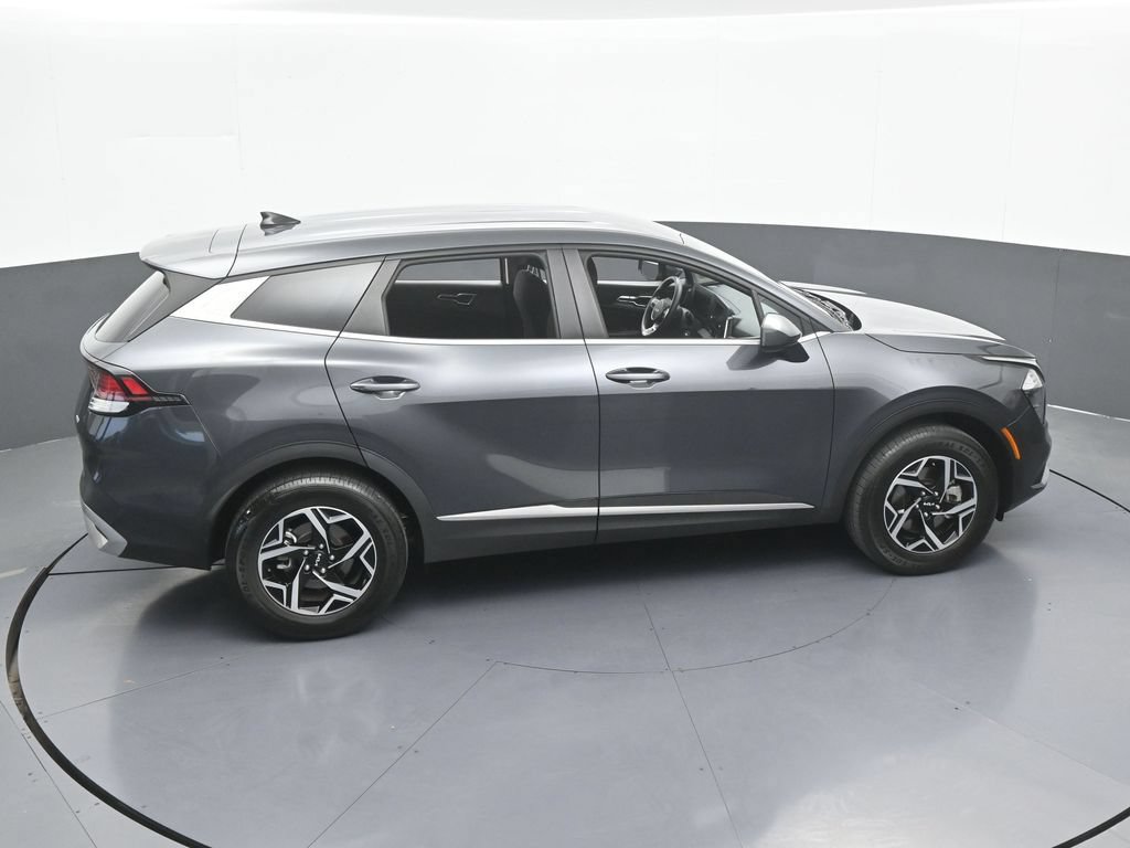 Used 2023 Kia Sportage LX AWD/4WD image 52