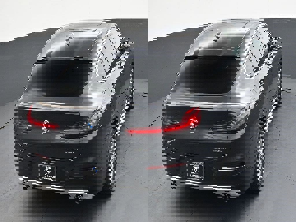 Used 2019 BMW X4 xDrive30i w/ Convenience Package image 20