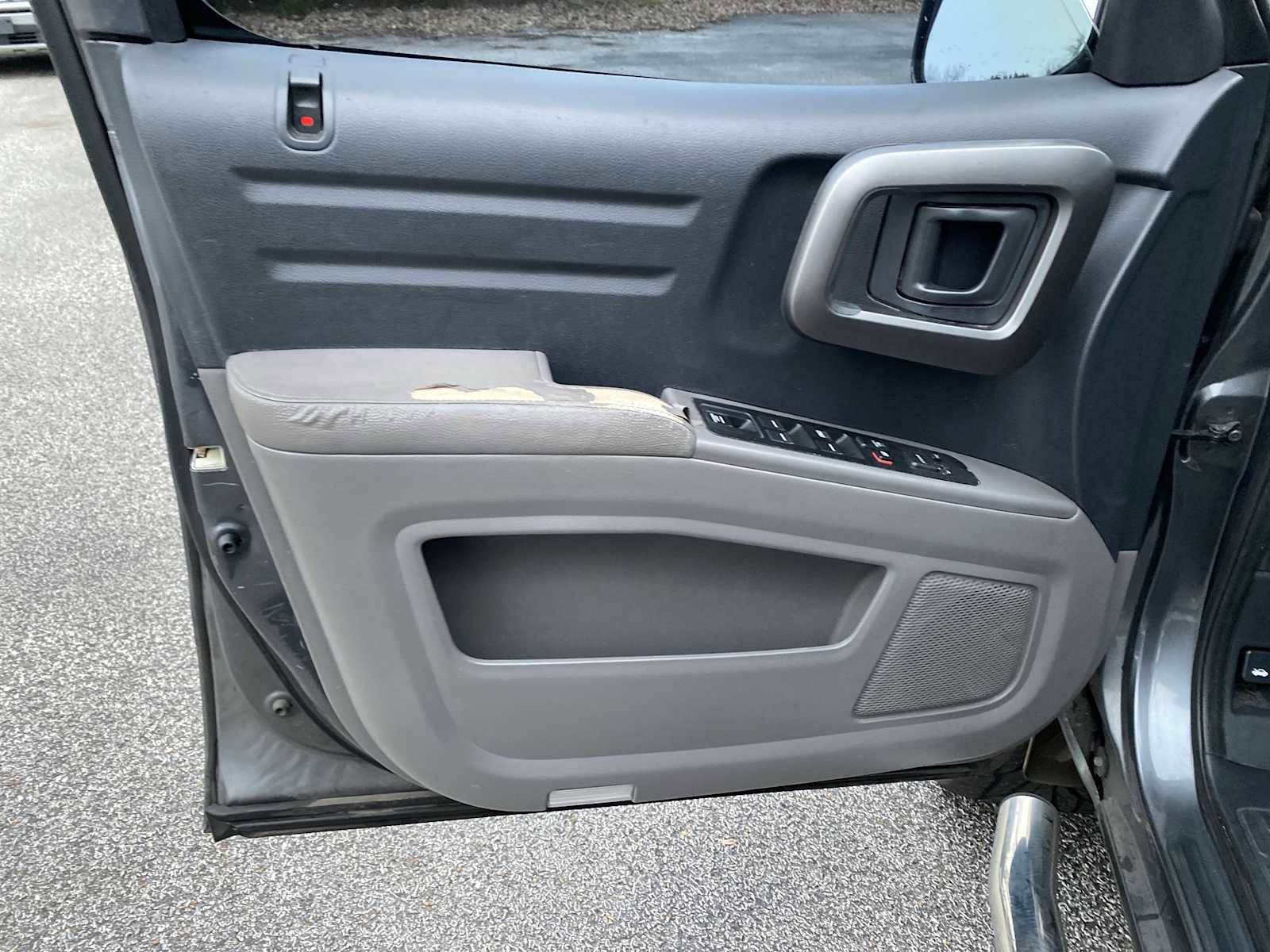 Used 2012 Honda Ridgeline RTL image 22