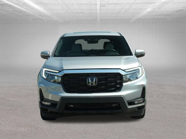 Used 2023 Honda Passport EX-L image 2