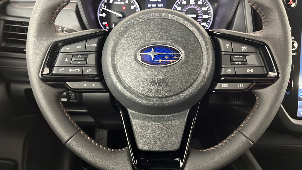 New 2026 Subaru Forester Sport w/ Onyx Edition AWD/4WD image 16