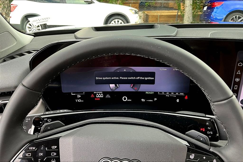 New 2026 Audi Q3 quattro 2.0T image 25