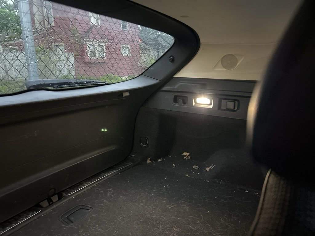 Used 2025 Buick Envision Preferred AWD/4WD image 12