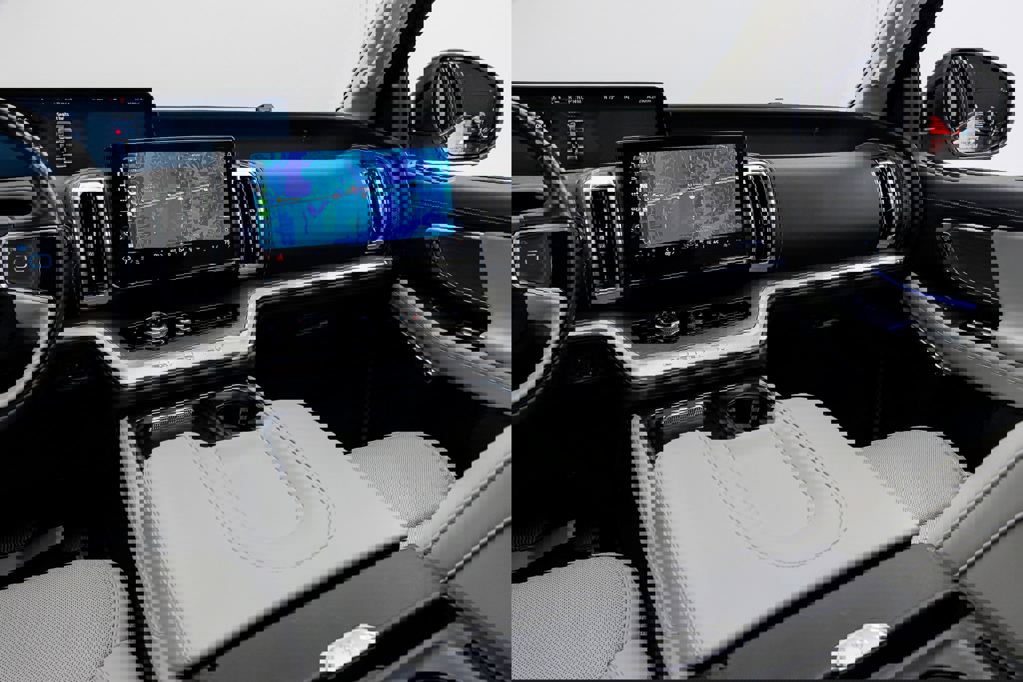 Used 2025 Ford Expedition Platinum w/ Driver's Package image 43