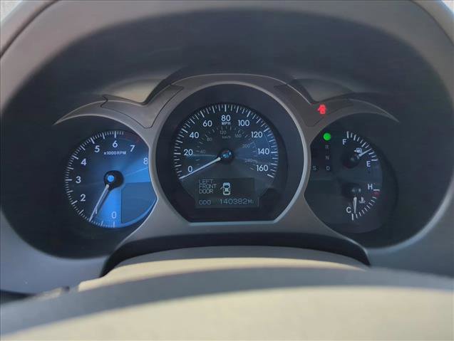 Used 2006 Lexus GS 300 RWD image 17