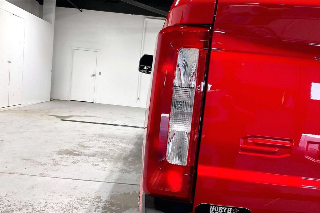 Used 2025 Ford F350 XL w/ XL Chrome Package RWD image 32