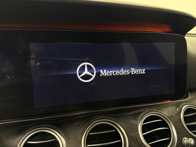 Used 2020 Mercedes-Benz E 350 Sedan image 22