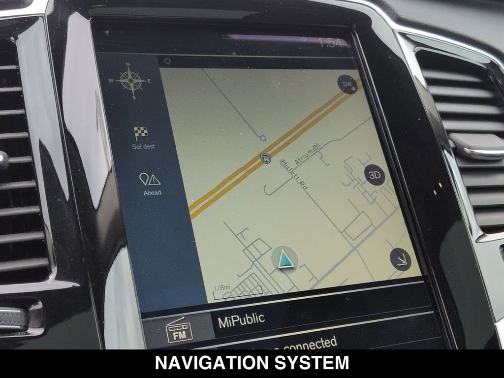 Used 2018 Volvo XC90 T6 Inscription w/ Convenience Package image 7