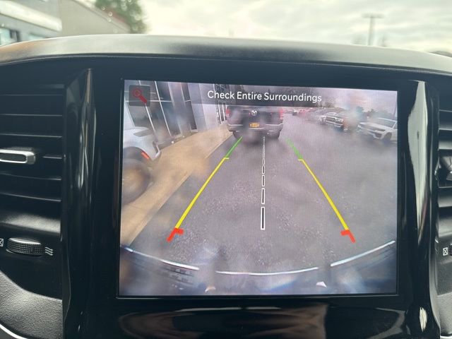 Used 2022 RAM 1500 Big Horn AWD/4WD image 24
