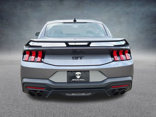 New 2025 Ford Mustang GT Premium w/ GT Performance Package image 6