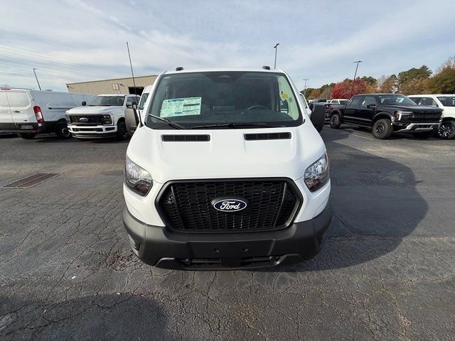 New 2026 Ford Transit 150 Low Roof w/ Load Area Protection Package image 2