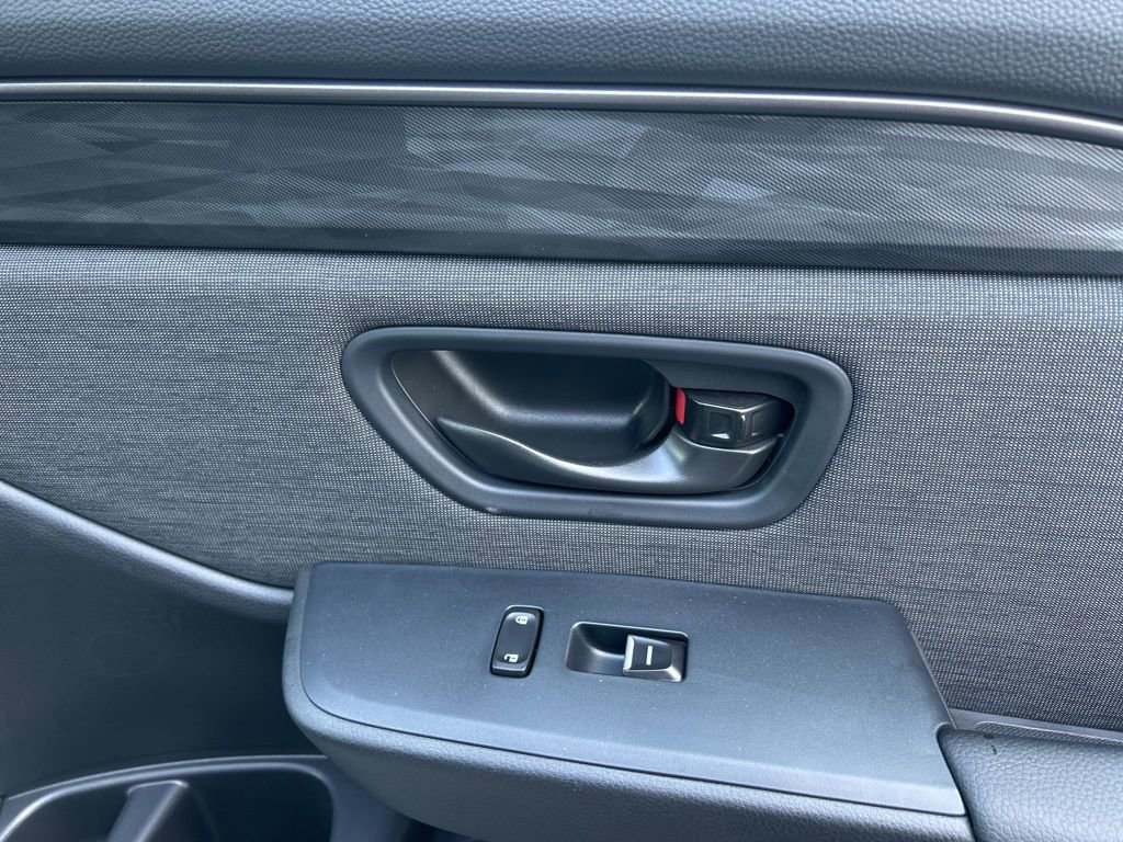 New 2026 Honda Passport TrailSport image 39