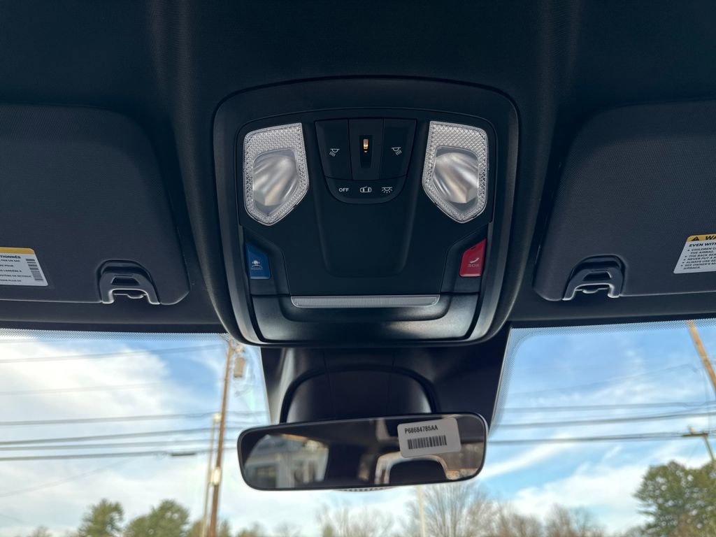 New 2026 RAM 5500 Tradesman w/ Chrome Appearance Group image 35