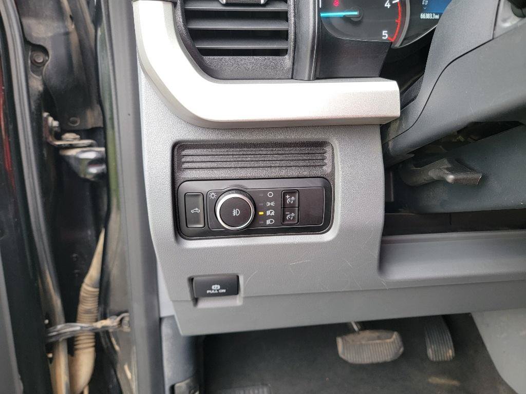 Used 2024 Ford F350 XLT w/ 360-Degree Camera Package AWD/4WD image 14