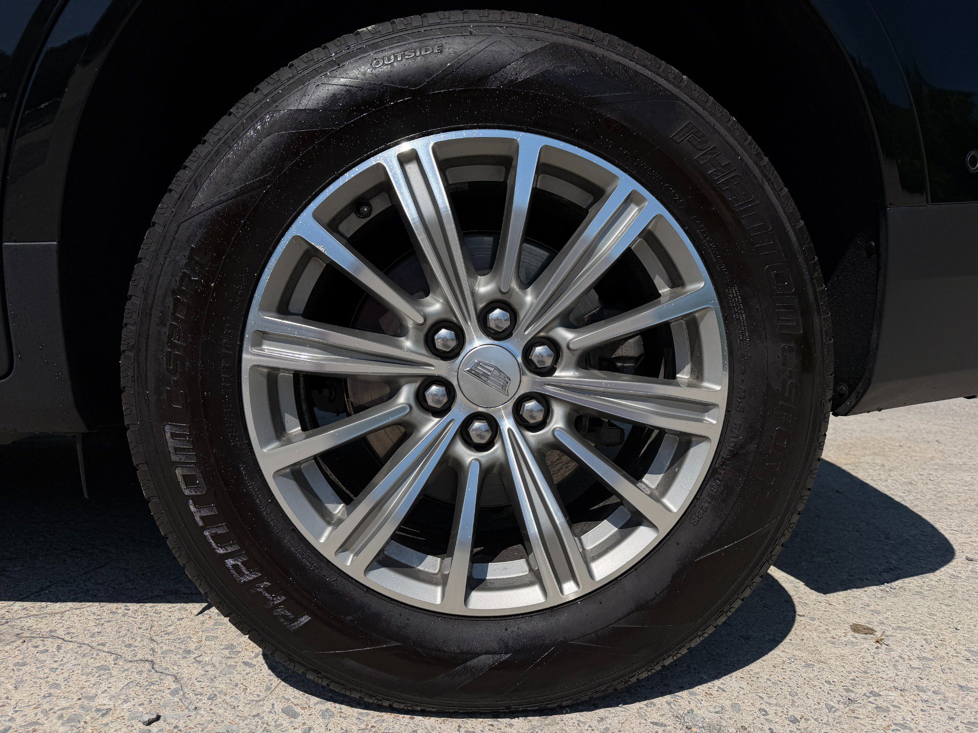Used 2019 Cadillac XT5 Premium Luxury w/ Driver Assist Package FWD image 48