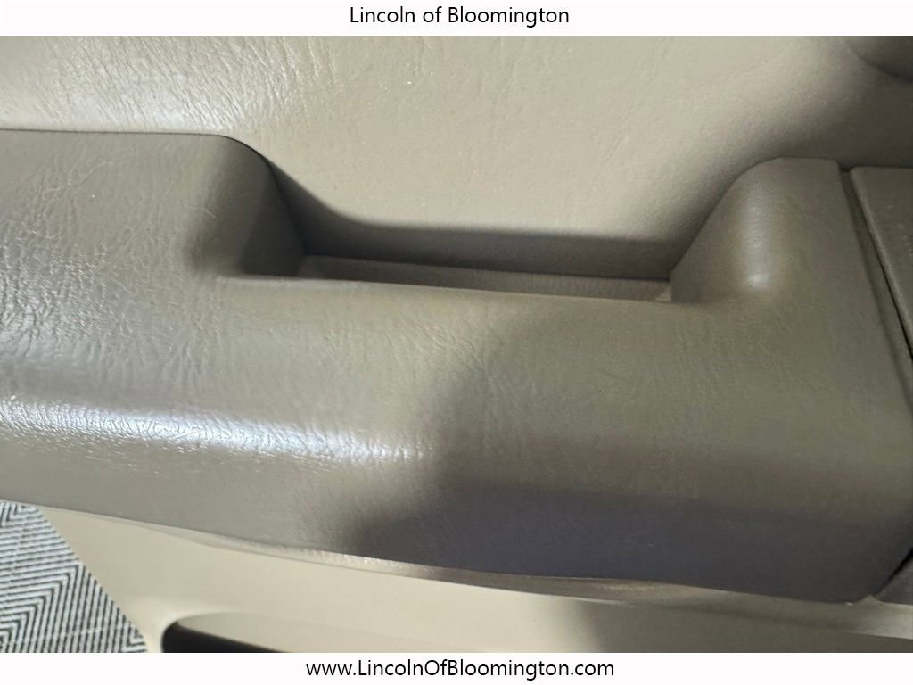 Used 2003 Ford F150 Lariat AWD/4WD image 40