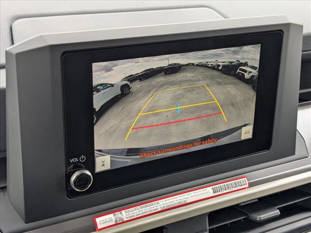 New 2025 Toyota Tacoma SR5 image 13