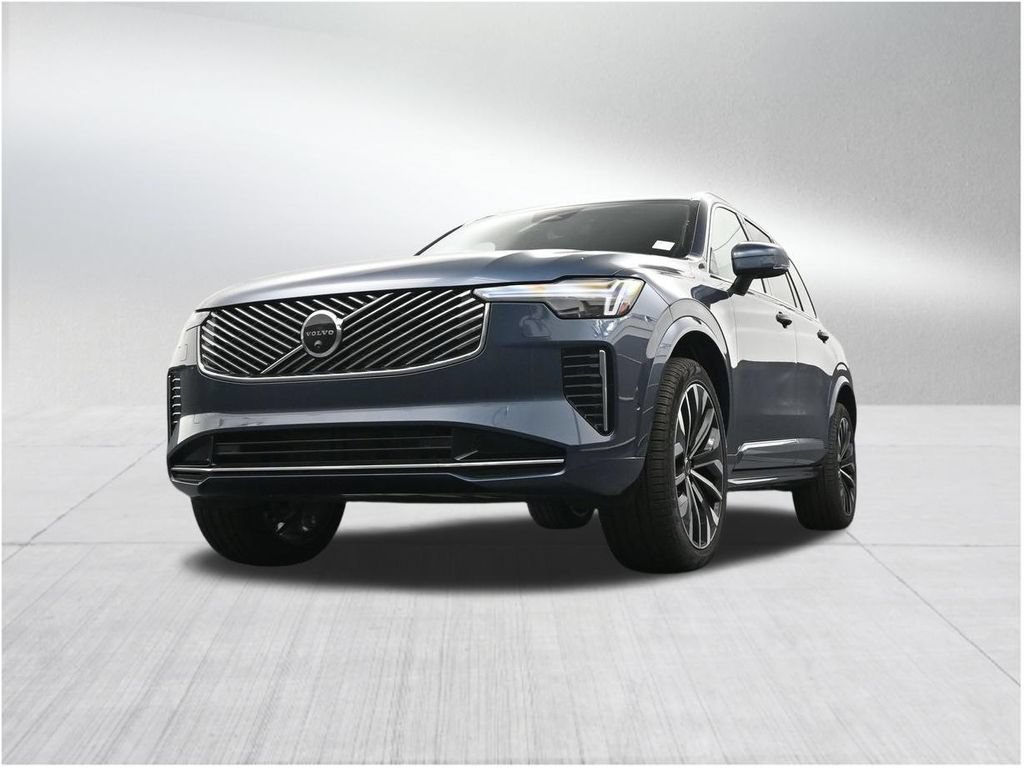 New 2026 Volvo XC90 B6 Plus w/ Protection Package Premier AWD/4WD image 28