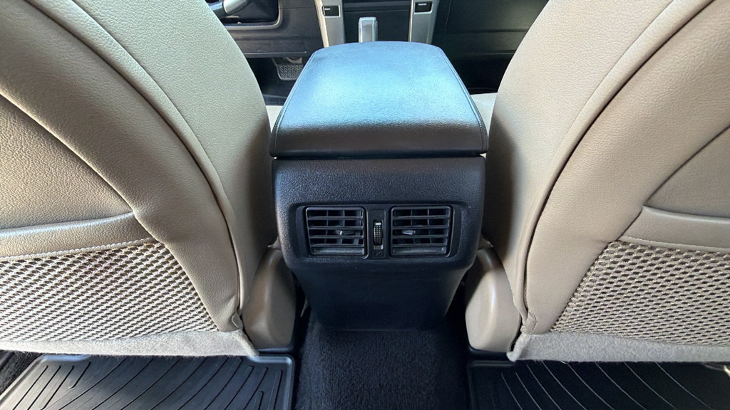 Used 2011 Toyota 4Runner Limited AWD/4WD image 24