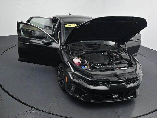 Used 2025 Kia K5 GT-Line FWD image 38