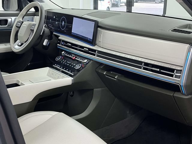 Certified 2025 Hyundai Santa Fe Calligraphy AWD/4WD image 29