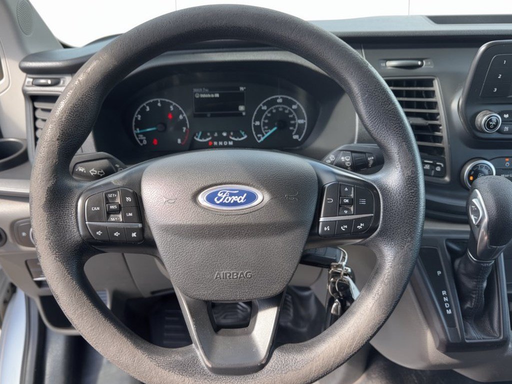 Used 2021 Ford Transit 350 XL RWD image 10