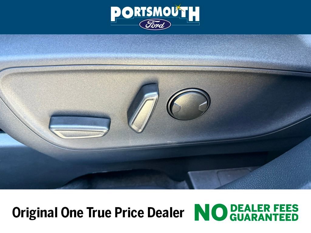 New 2025 Ford Bronco Sport Big Bend w/ Convenience Package image 20