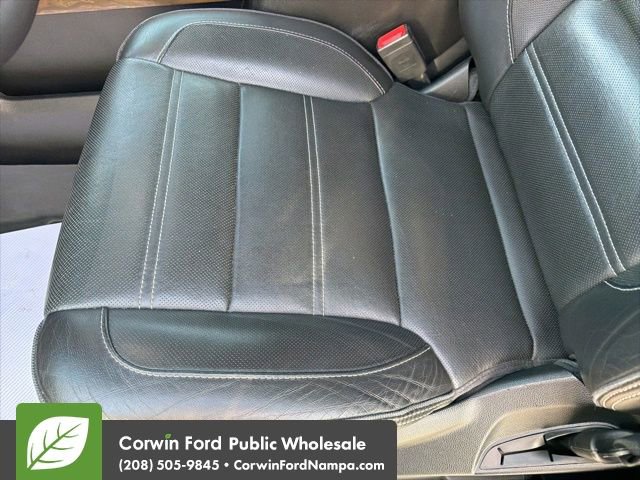 Used 2018 GMC Yukon XL Denali image 25