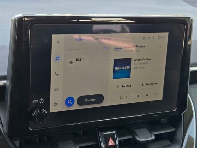 Used 2024 Toyota Corolla LE image 18