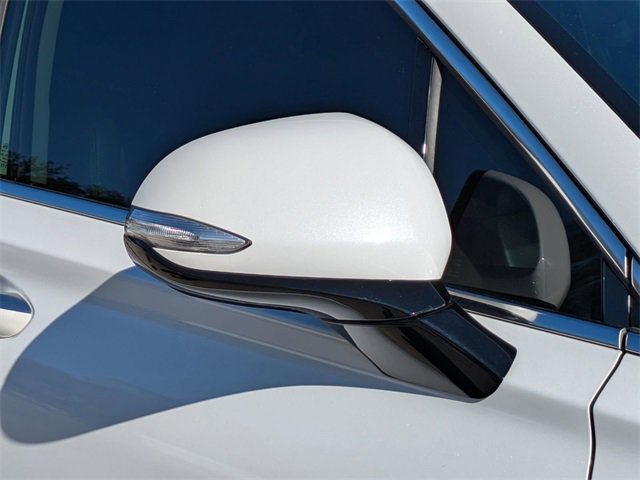 Used 2021 Hyundai Santa Fe SEL w/ Convenience + Premium Package image 12