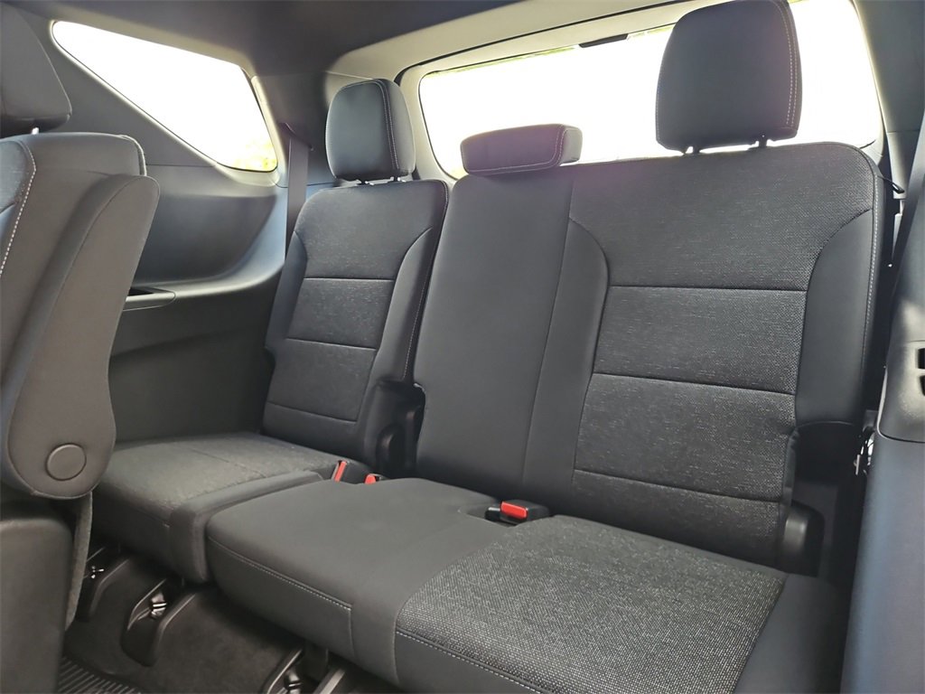 New 2026 Chevrolet Traverse LT w/ Midnight/Sport Edition image 29