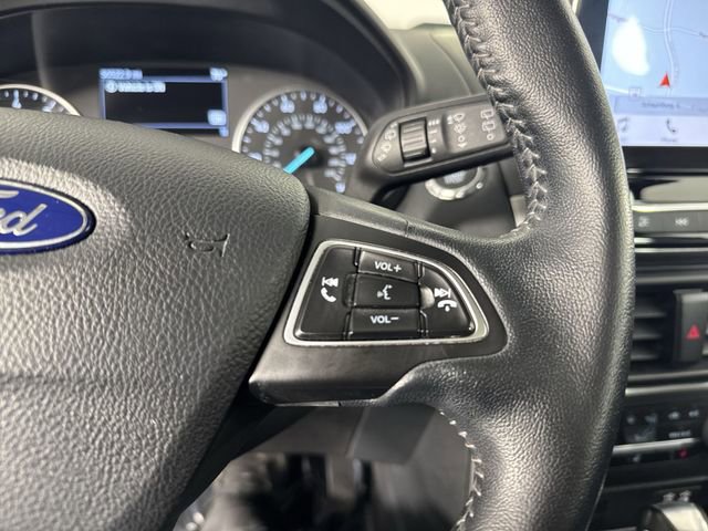 Used 2019 Ford EcoSport SES AWD/4WD image 13