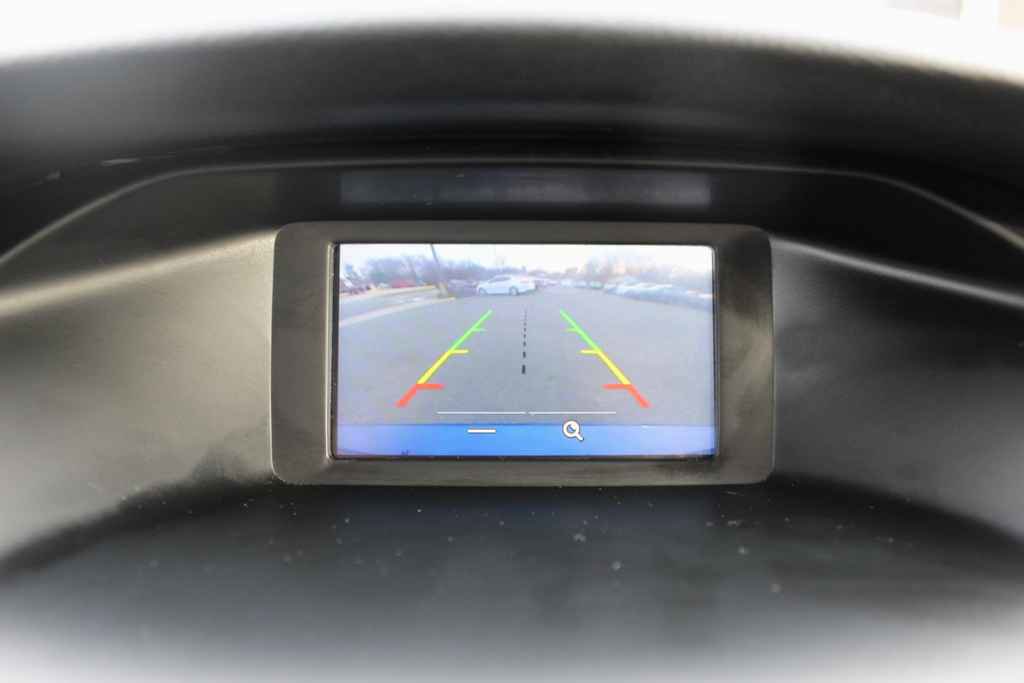 Used 2018 Ford Focus SE image 20