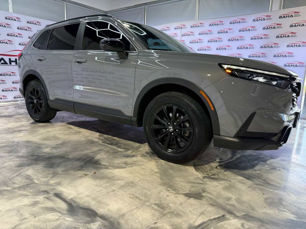 Used 2023 Honda CR-V Sport image 5