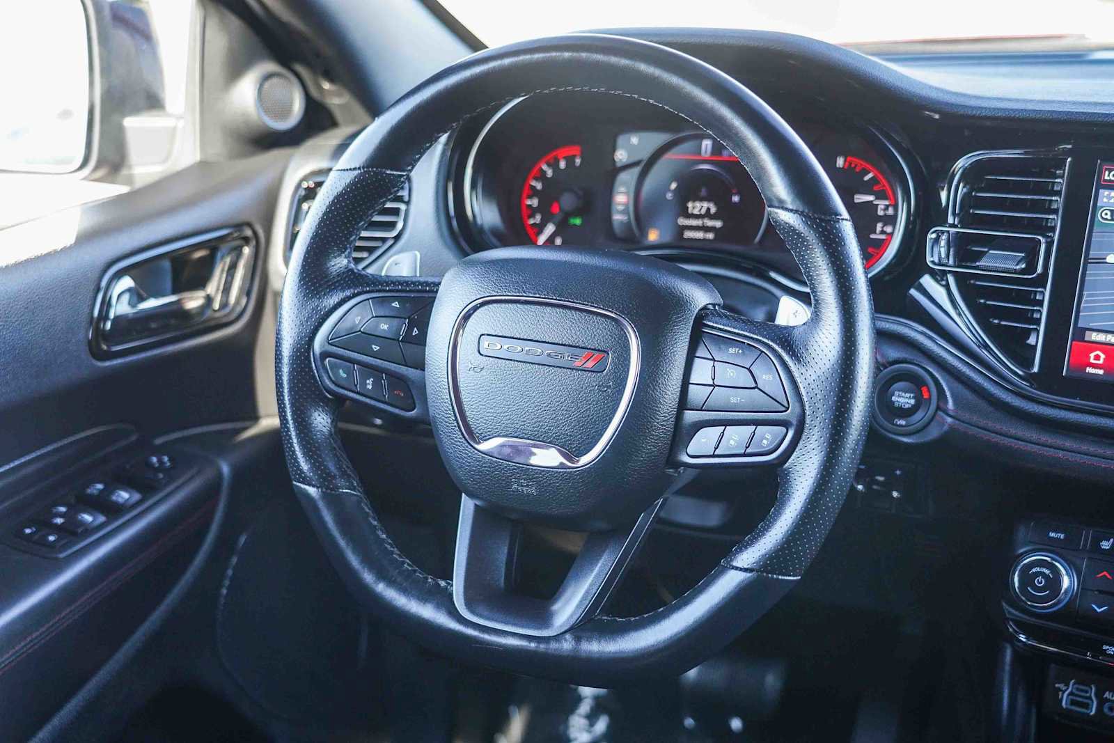 Used 2024 Dodge Durango R/T image 13