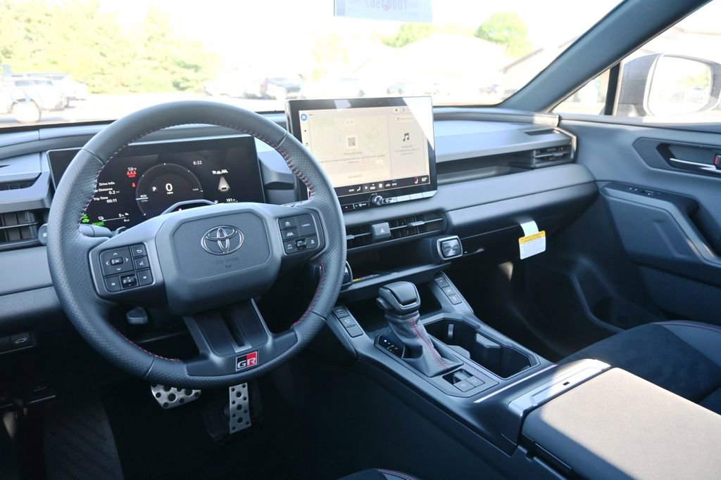 New 2026 Toyota RAV4 AWD Plug-in Hybrid image 20