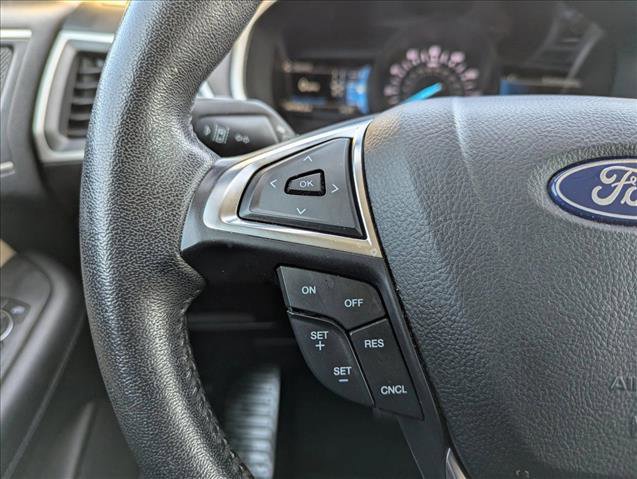 Used 2021 Ford Edge SEL w/ Convenience Package image 13