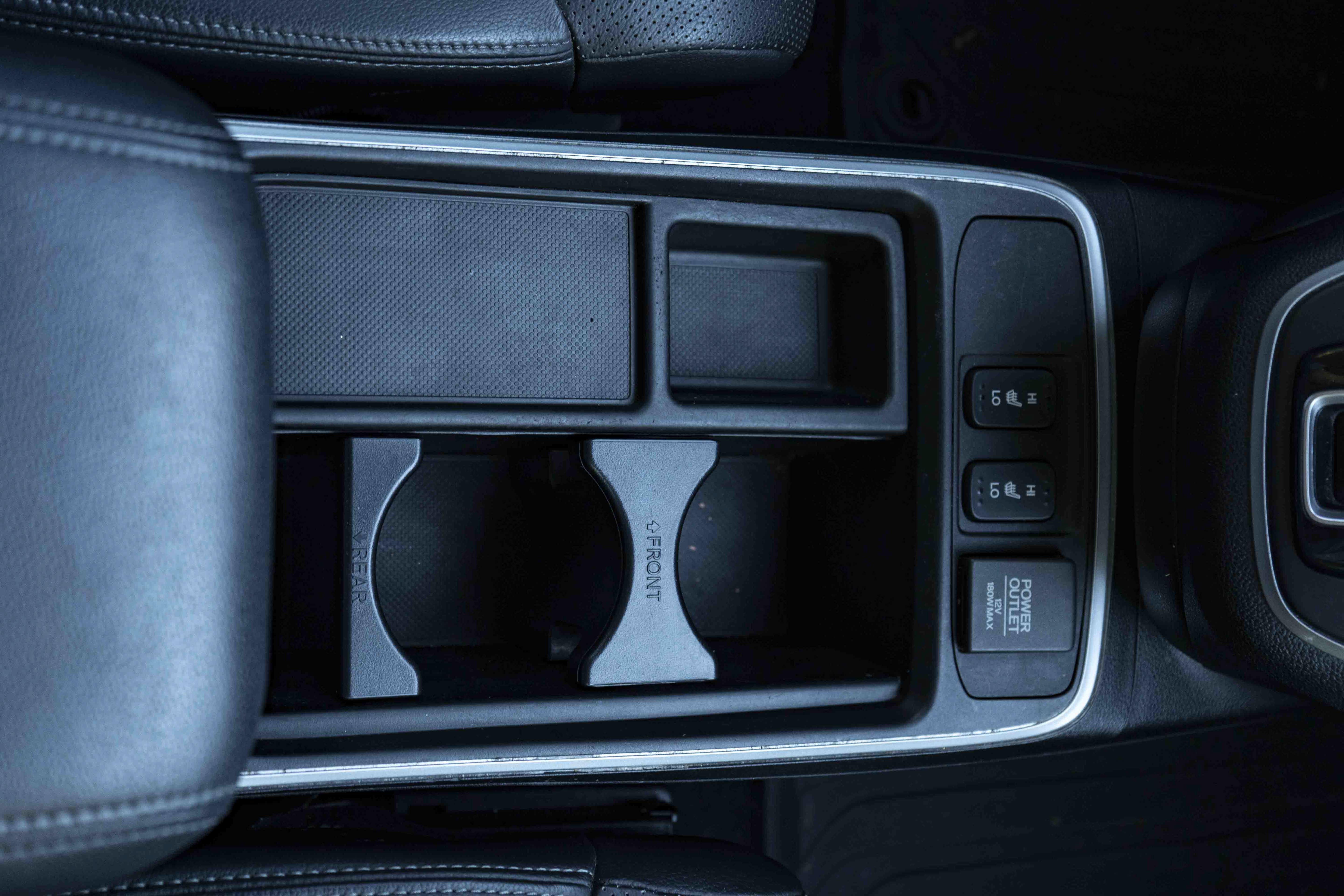 Used 2015 Honda CR-V EX-L image 27