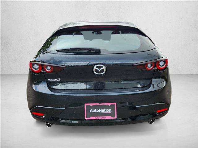 New 2026 MAZDA MAZDA3 s Sport image 4