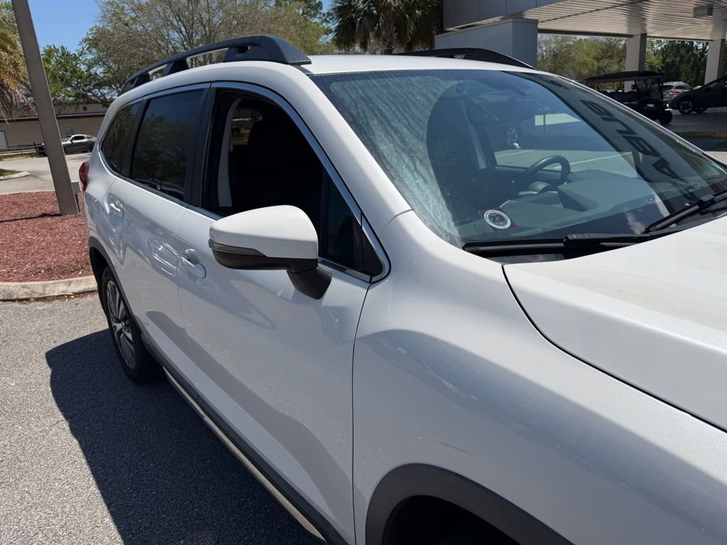 Used 2020 Subaru Ascent Limited w/ Popular Package #2A image 16